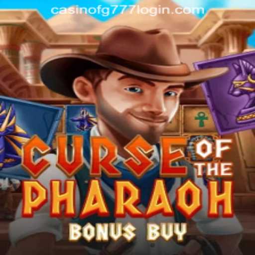 Unveiling the Mysteries of Curse of the Pharaoh Bonus Buy: A Thrilling Adventure Awaits