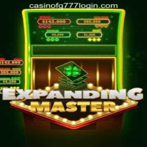 Exploring the Thrills of ExpandingMaster and FG777 Casino Login Register