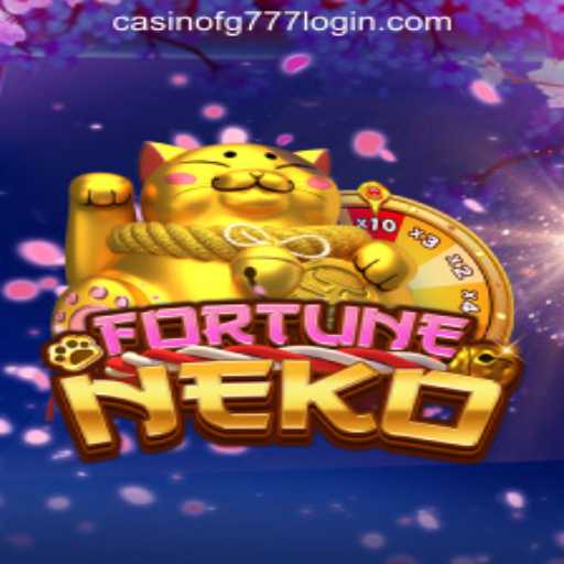Exploring the Enchanting World of FortuneNeko at FG777 Casino