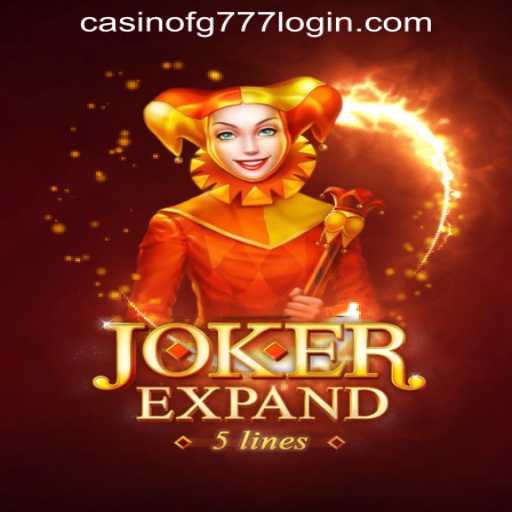 JokerExpand: Exploring the Exciting World of FG777 Casino