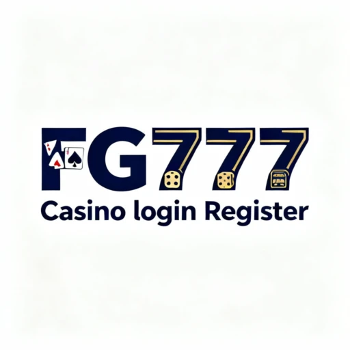 FG777 Casino login Register