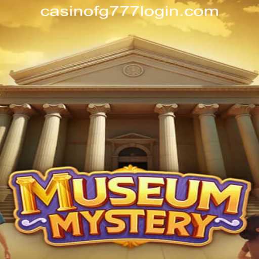 The Enigmatic World of MuseumMystery: An Engaging Game Experience