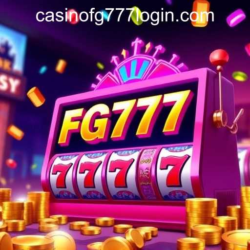FG777 Casino login Register