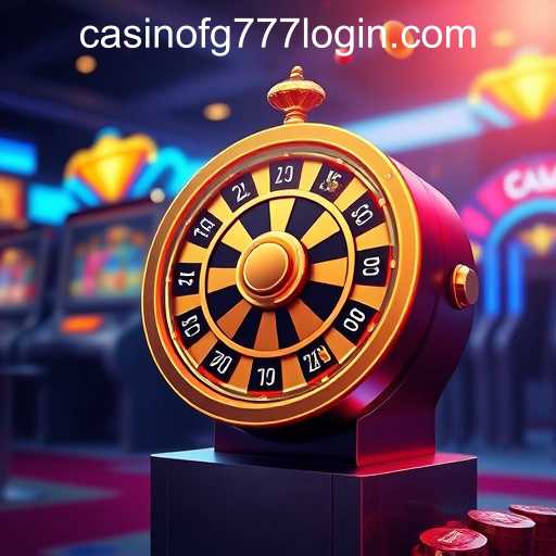 FG777 Casino login Register