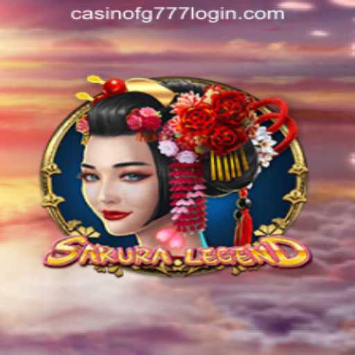 Discover the Enchanting World of SakuraLegend with FG777 Casino