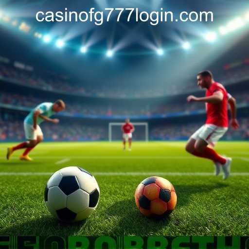 Exploring the World of Sports Betting with FG777 Casino
