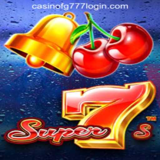Exploring the Thrills and Features of Super7s at FG777 Casino