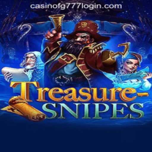 Unveiling the Thrills of TreasureSnipes and FG777 Casino Login Register