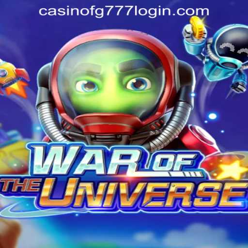 Exploring the Universe: An In-Depth Look at WAROFTHEUNIVERSE
